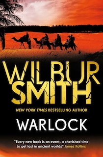 Front cover_Warlock