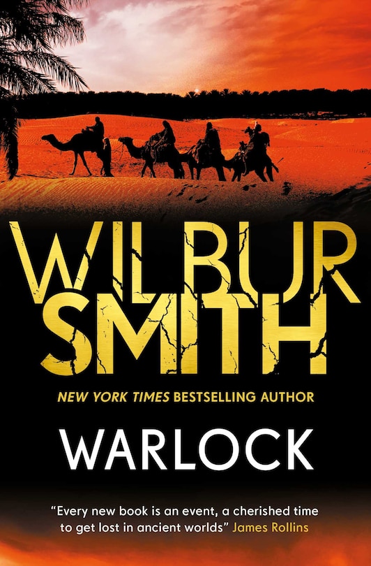 Front cover_Warlock