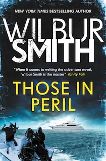 Front cover_Those in Peril