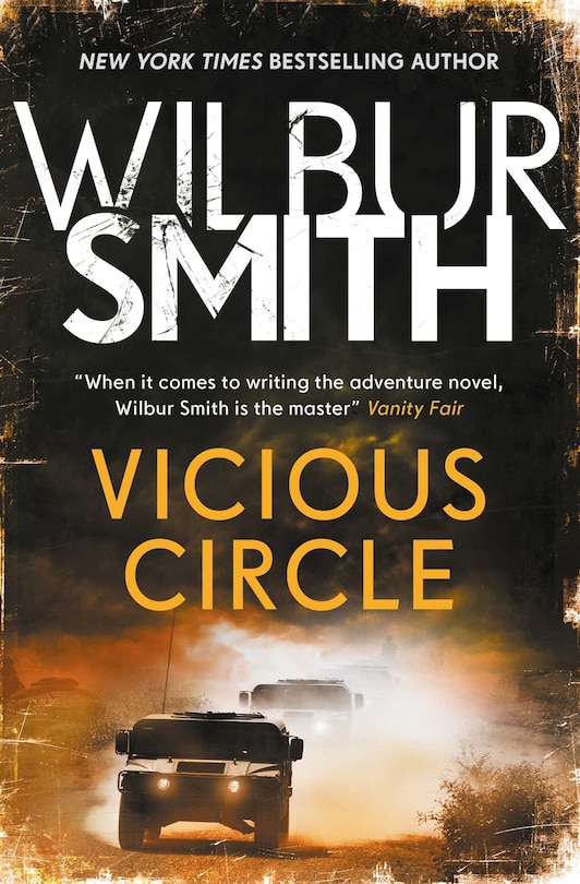 Front cover_Vicious Circle