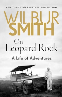 Front cover_On Leopard Rock