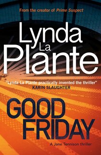 Front cover_Good Friday