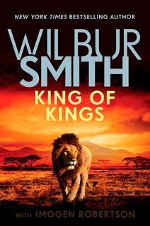 Front cover_King of Kings