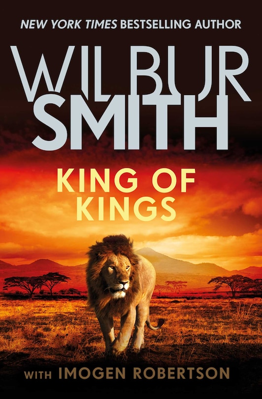 Couverture_King of Kings