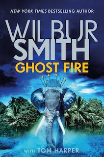 Front cover_Ghost Fire