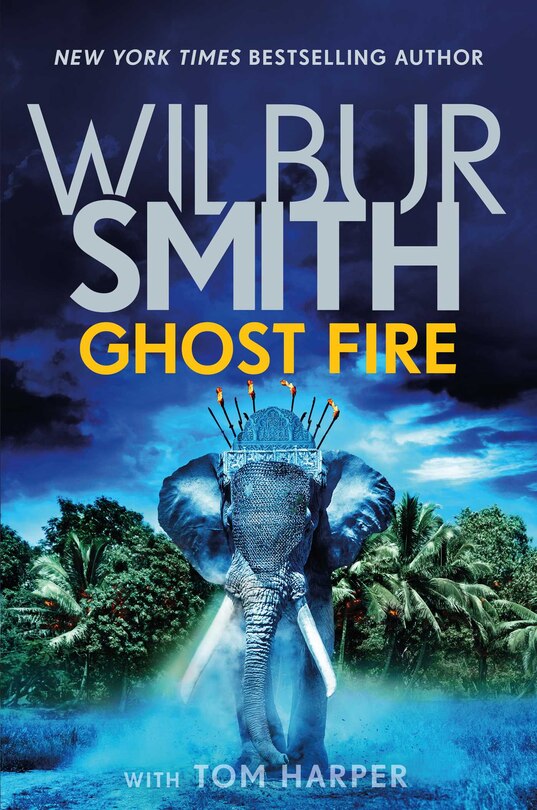 Front cover_Ghost Fire