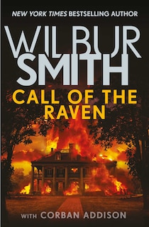 Couverture_Call Of The Raven