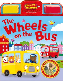 Front cover_The Wheels on the Bus