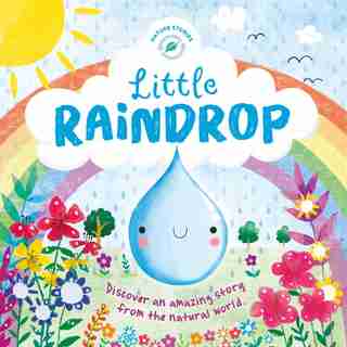 Little Raindrop by IglooBooks