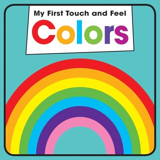 Front cover_First Colors
