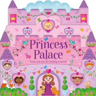 Front cover_Princess Palace