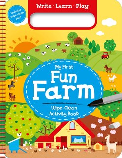 Couverture_My First Fun Farm