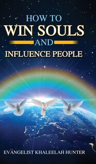 Couverture_How to win Souls and Influence People