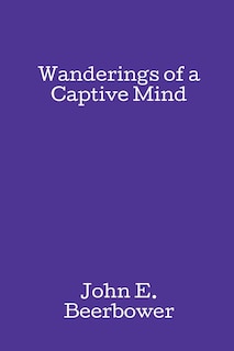 Couverture_Wanderings of a Captive Mind