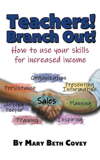 Front cover_Teachers! Branch Out!