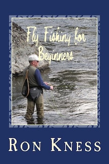 Couverture_Fly Fishing for Beginners