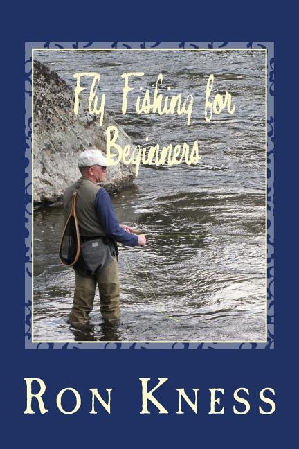 Couverture_Fly Fishing for Beginners