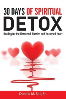 Front cover_30 Days of Spiritual Detox