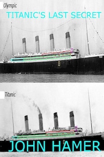 Couverture_Titanic's Last Secret
