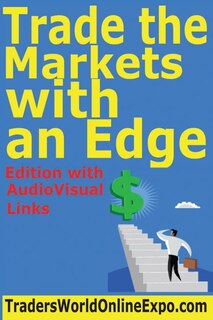 Front cover_Trade the Markets with an Edge