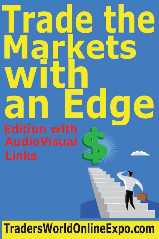 Front cover_Trade the Markets with an Edge