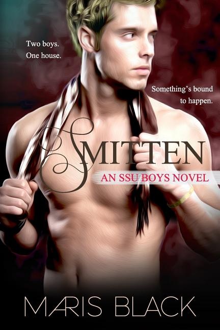 Front cover_Smitten