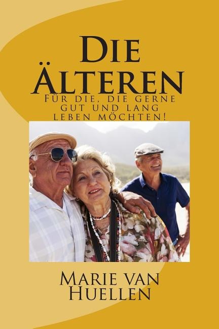 Front cover_Die Älteren