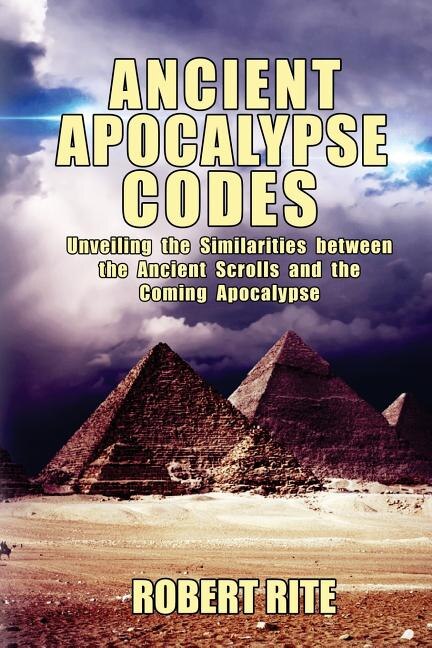 Front cover_Ancient Apocalypse Codes