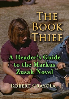 Front cover_The Book Thief