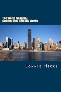Front cover_The World Financial System