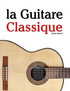 La Guitare Classique: Pi