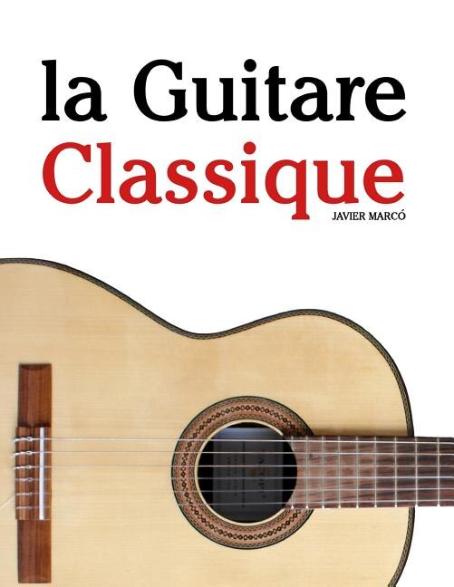 La Guitare Classique: Pi