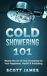 Couverture_Cold Showering 101