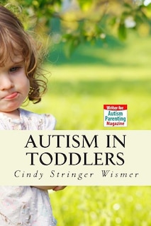Front cover_Autism in Toddlers