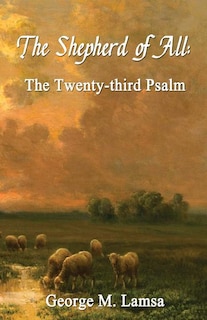 Couverture_The Shepherd of All