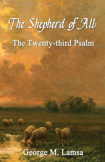 Couverture_The Shepherd of All