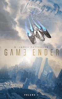 Front cover_Game Ender