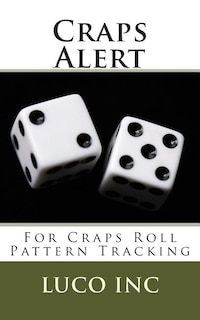 Front cover_Craps Alert