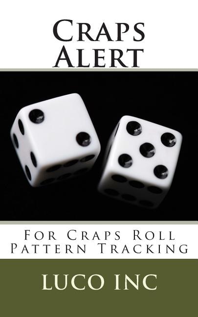 Front cover_Craps Alert
