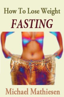 Couverture_How To Lose Weight Fasting