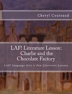 Front cover_LAF! Literature Lesson