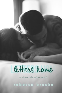 Front cover_Letters Home
