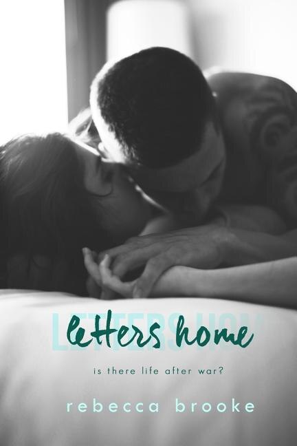 Front cover_Letters Home