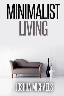 Couverture_Minimalist Living