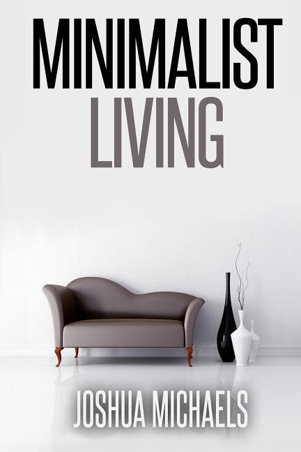 Couverture_Minimalist Living