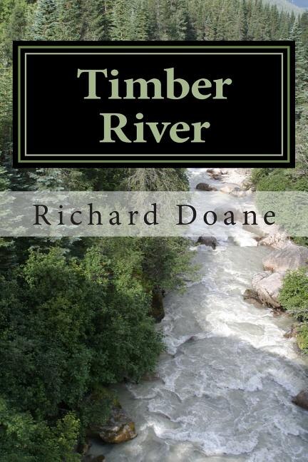 Front cover_Timber River