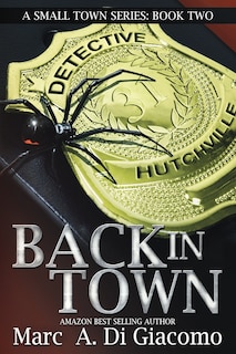 Front cover_Back In Town