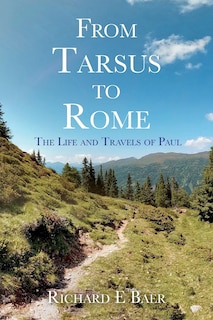 Couverture_From Tarsus to Rome
