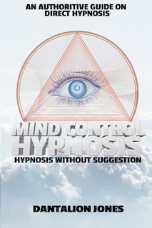 Front cover_Mind Control Hypnosis