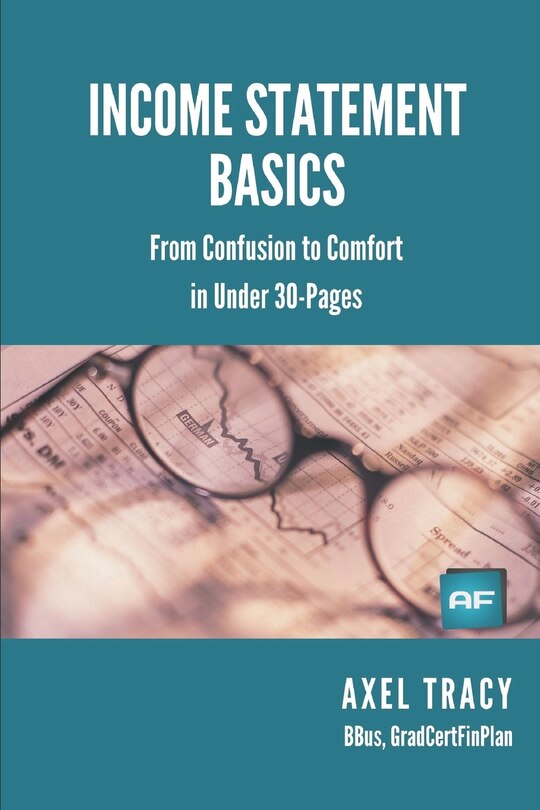 Couverture_Income Statement Basics